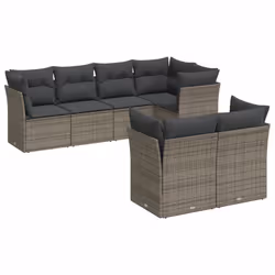 VidaXL 3249739, 7 pz