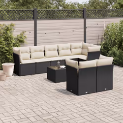 VidaXL 3249745 set mobili da esterno - Vista aggiuntiva 2