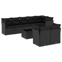 VidaXL 3249754 set mobili da esterno