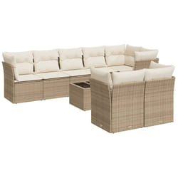 VidaXL 3249757 set mobili da esterno