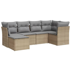 VidaXL 3249788 set mobili da esterno