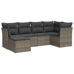 VidaXL 3249789 set mobili da esterno