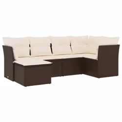VidaXL 3249792, 6 pz