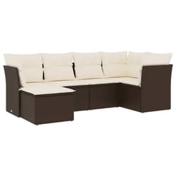 VidaXL 3249792 set mobili da esterno