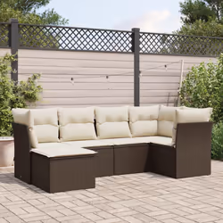 VidaXL 3249792 set mobili da esterno