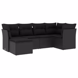 VidaXL 3249794, 7 pz