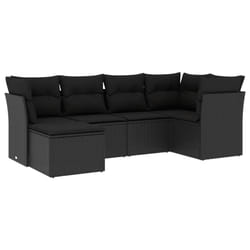 VidaXL 3249794 set mobili da esterno
