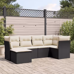 VidaXL 3249795 set mobili da esterno