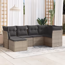 VidaXL 3249799 set mobili da esterno - Vista aggiuntiva 2
