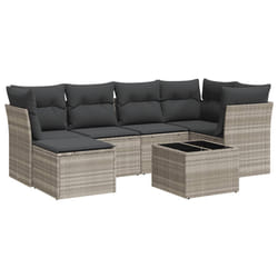 VidaXL 3249801 set mobili da esterno