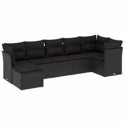 VidaXL 3249804, 7 pz