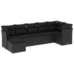 VidaXL 3249804 set mobili da esterno