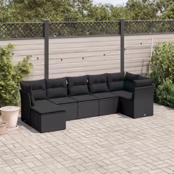 VidaXL 3249804 set mobili da esterno
