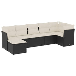 VidaXL 3249805 set mobili da esterno