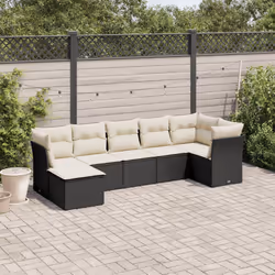 VidaXL 3249805 set mobili da esterno