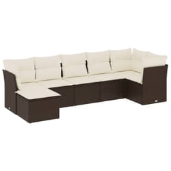 VidaXL 3249812 set mobili da esterno