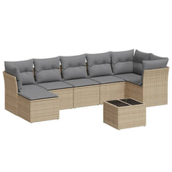 VidaXL 3249818 set mobili da esterno