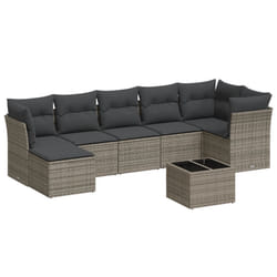 VidaXL 3249819 set mobili da esterno