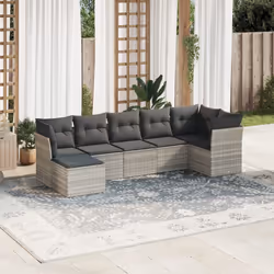 VidaXL 3249821 set mobili da esterno