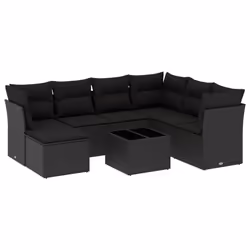 VidaXL 3249824, 7 pz