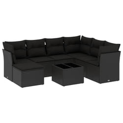VidaXL 3249824 set mobili da esterno