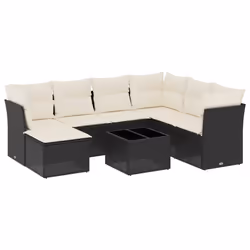 VidaXL 3249825, 7 pz