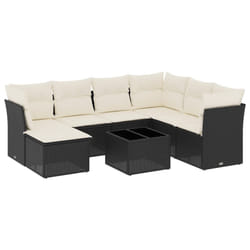 VidaXL 3249825 set mobili da esterno