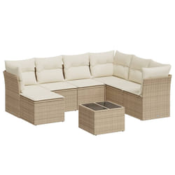 VidaXL 3249827 set mobili da esterno