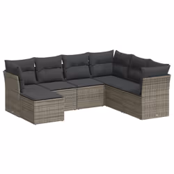 VidaXL 3249829, 7 pz