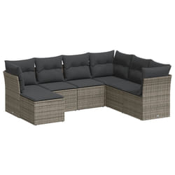 VidaXL 3249829 set mobili da esterno