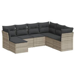 VidaXL 3249831 set mobili da esterno
