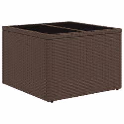 VidaXL 3249832 set mobili da esterno - Vista aggiuntiva 5
