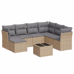 VidaXL 3249838, 8 pz