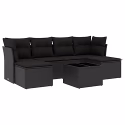 VidaXL 3249844, 6 pz