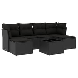 VidaXL 3249844 set mobili da esterno