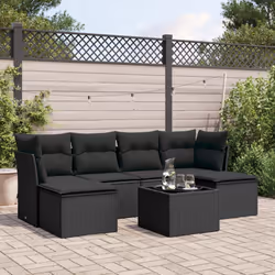 VidaXL 3249844 set mobili da esterno