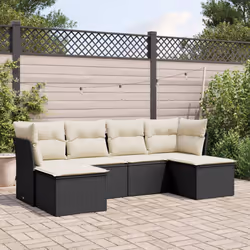 VidaXL 3249845 set mobili da esterno