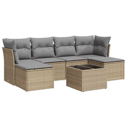 VidaXL 3249848 set mobili da esterno