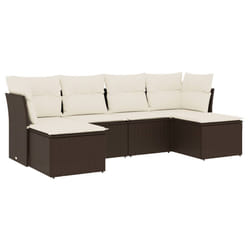 VidaXL 3249852 set mobili da esterno