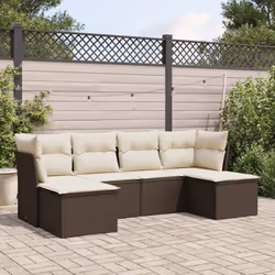 VidaXL 3249852 set mobili da esterno