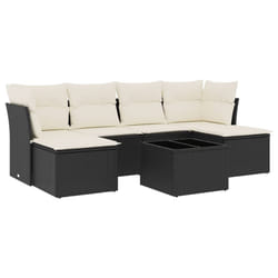 VidaXL 3249855 set mobili da esterno