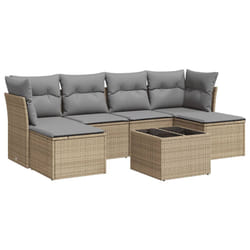 VidaXL 3249858 set mobili da esterno