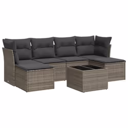 VidaXL 3249859, 7 pz