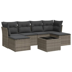 VidaXL 3249859 set mobili da esterno