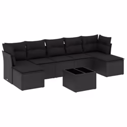 VidaXL 3249864, 7 pz