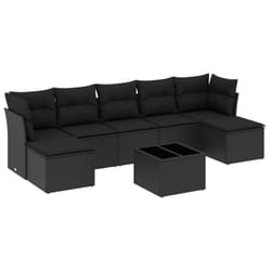 VidaXL 3249864 set mobili da esterno
