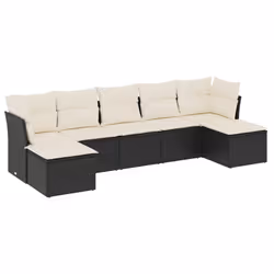 VidaXL 3249865, 7 pz