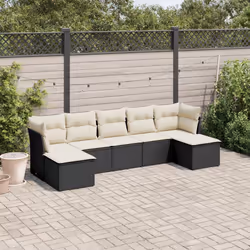 VidaXL 3249865 set mobili da esterno