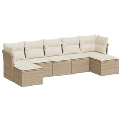 VidaXL 3249867 set mobili da esterno