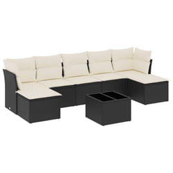 VidaXL 3249875 set mobili da esterno
